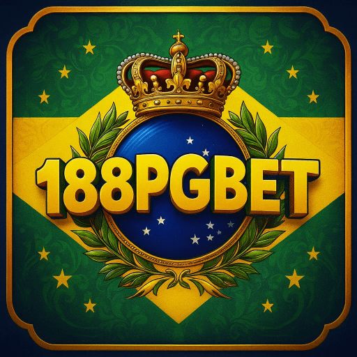 Imagem promocional da 188PGBET mostrando a plataforma e suas vantagens