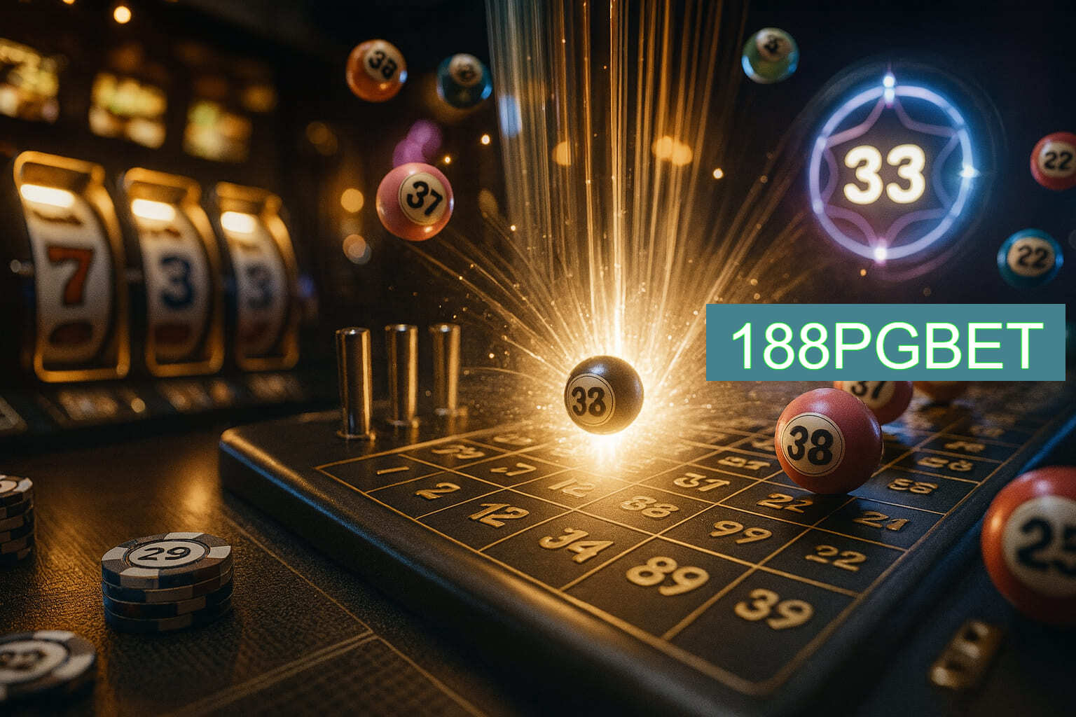 Jogos Populares