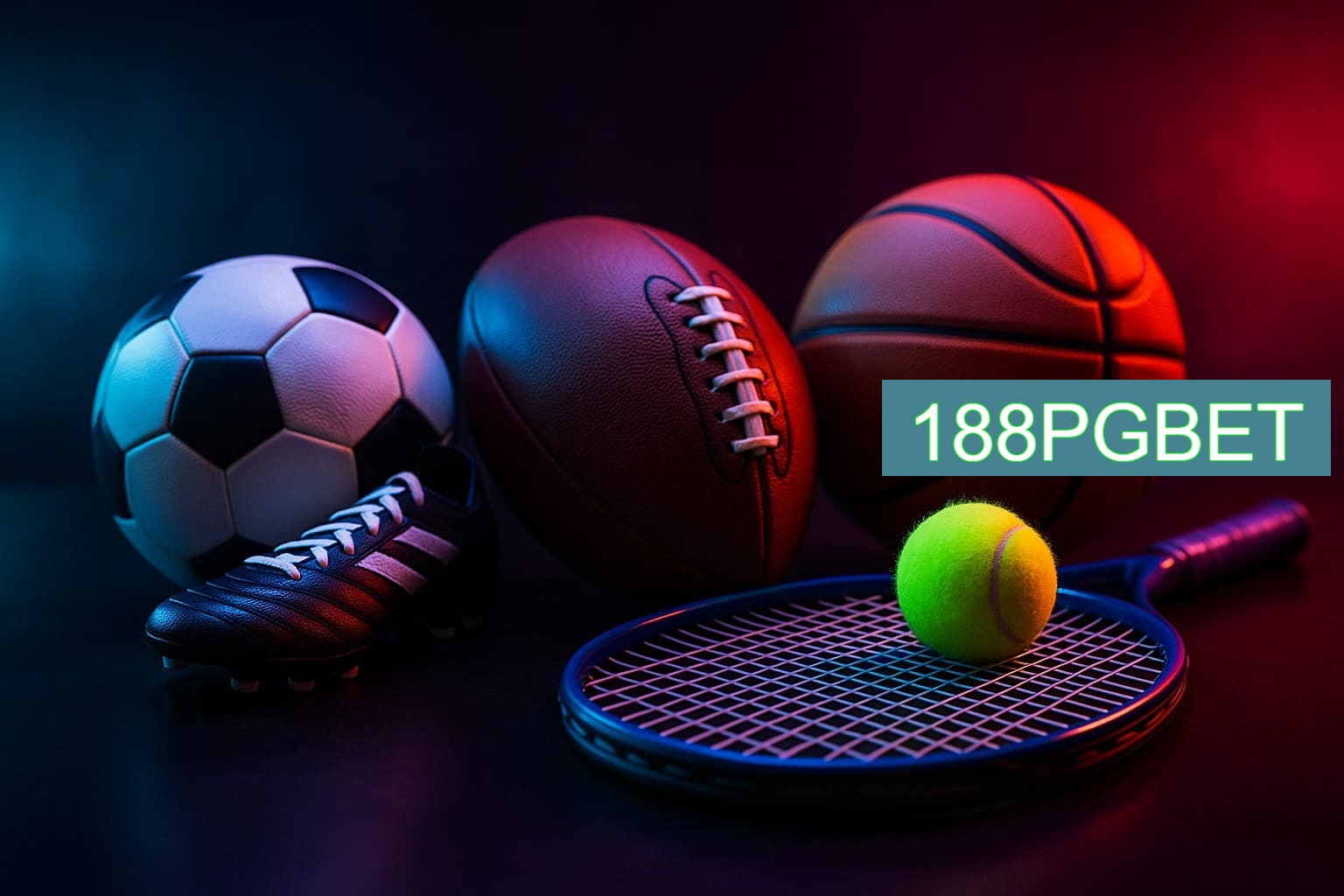 Variedade de Esportes